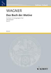 Buch Der Motive 2