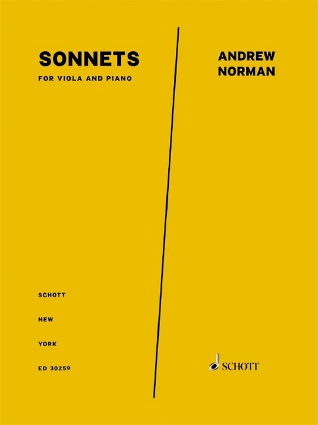 Sonnets