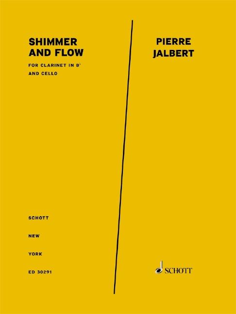 Shimmer and Flow