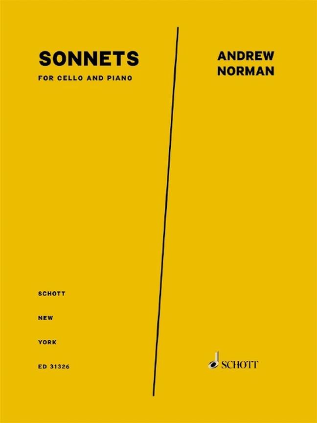 Sonnets