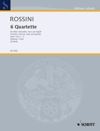 Quartetti