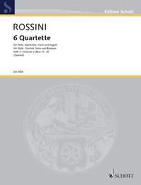 Quartetti