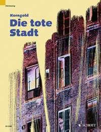 Tote Stadt Ka