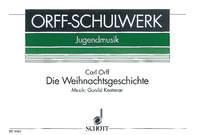 Weihnachts Geschichte