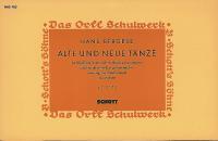 Alte & Neue Tanze