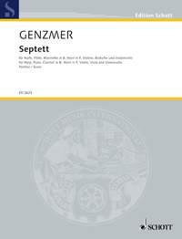 Septet GeWV 350