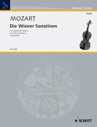 Wiener Sonatinen