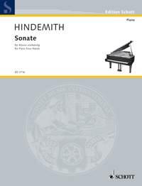Sonate ( 1938 )