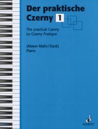 Praktische Czerny 1