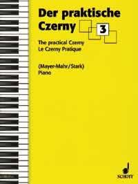 Praktische Czerny 3