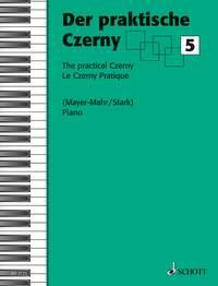 Praktische Czerny 5