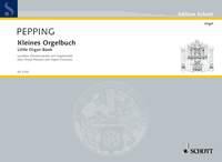 Kleines Orgelbuch