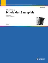 Schule Des Basspiels 2