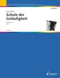 Schule Gelaufigkeit 1