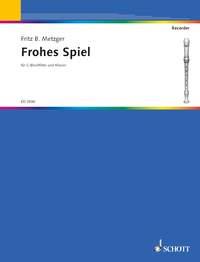Frohes Spiel