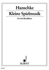 Kleine Spielmusik