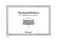 Musizierbuchlein 2