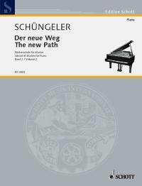 Neue Weg 2