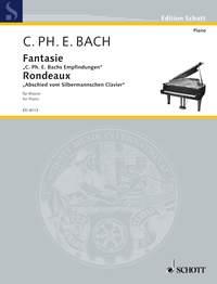 Fantasie & Rondo (C.Ph.E.)