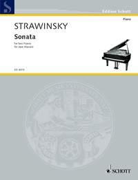 Sonate (1943-1944)