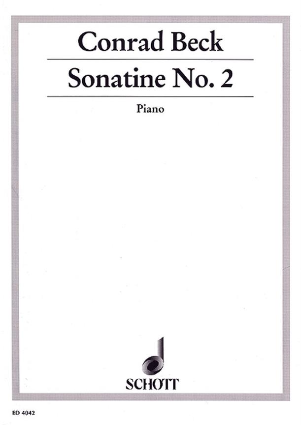 Sonatine 2