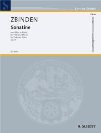 Sonatina op. 5