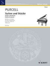 Stucke Fur Klavier