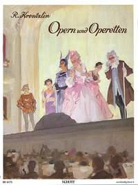 Opern & Operetten 2