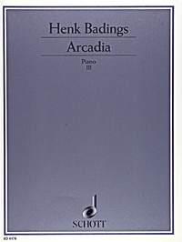Arcadia 3