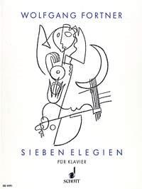 Seven Elegies