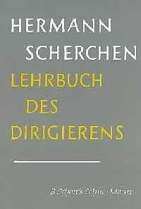 Lehrbuch Des Dirigierens