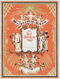 Weihnachts Album