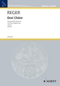 Chore(3) Opus 6 Ka
