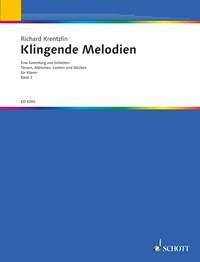 Klingende Melodien 3