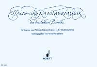 Haus & Kammermusik Des