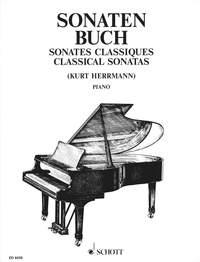 Classical Sonatas : Ten classical sonatas
