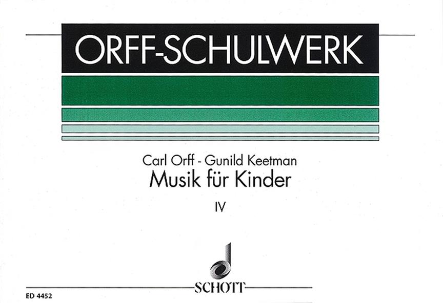 Musik Fur Kinder 4