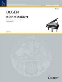 Kleines Konzert