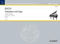 Präludium und Fuge D BWV 532