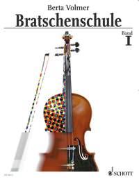 Bratschenschule 1