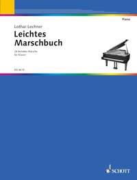 Leichtes Marsch Buch