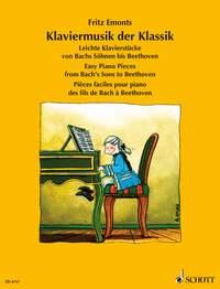 Leichte Klavierstucke