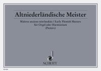 Altniederlandische Meister