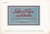 Song and Dance from Sweden