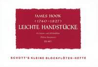 Leichte Handstucke
