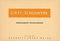 Nederlandse Volksliederen