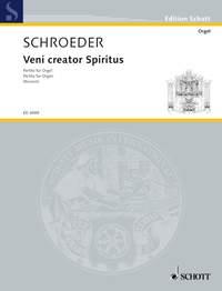 Veni Creator Spiritus