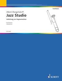 Jazz-Studio - Anleitung zur Improvisation