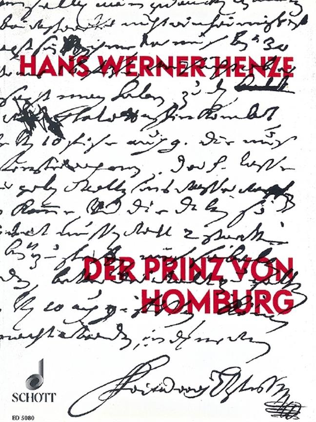 Der Prinz von Homburg