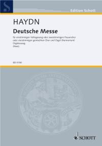 Deutsche Messe